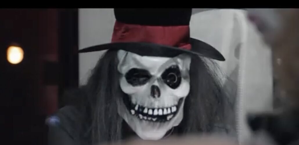 Happy Halloween @ Wohnmobile Erlangen